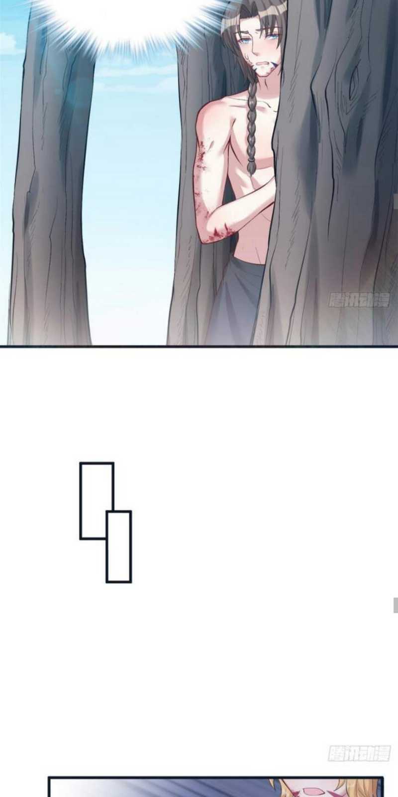 Beauty and the Beasts Chapter 208 Gambar 11